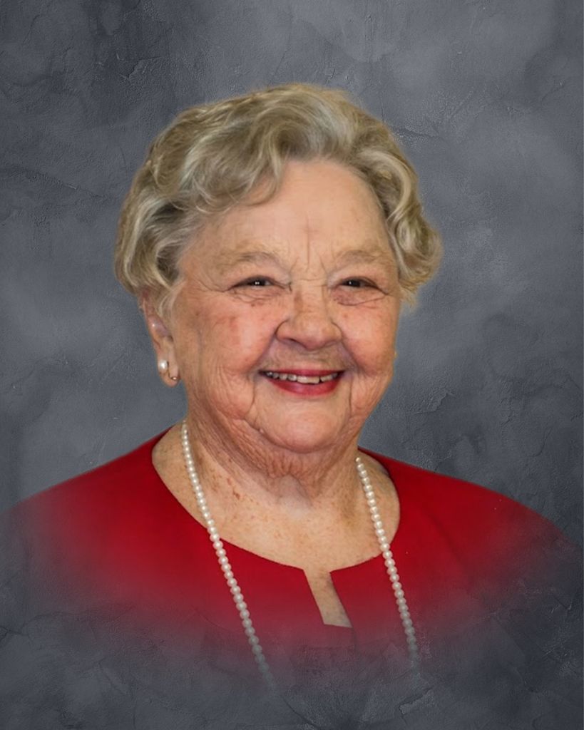 Mrs. Clo M. Hayes Profile Photo