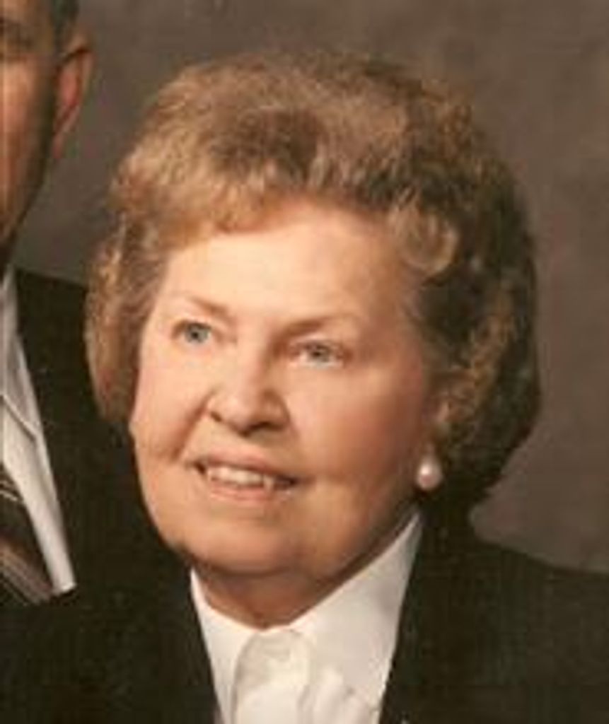Viola M. Johnson Profile Photo