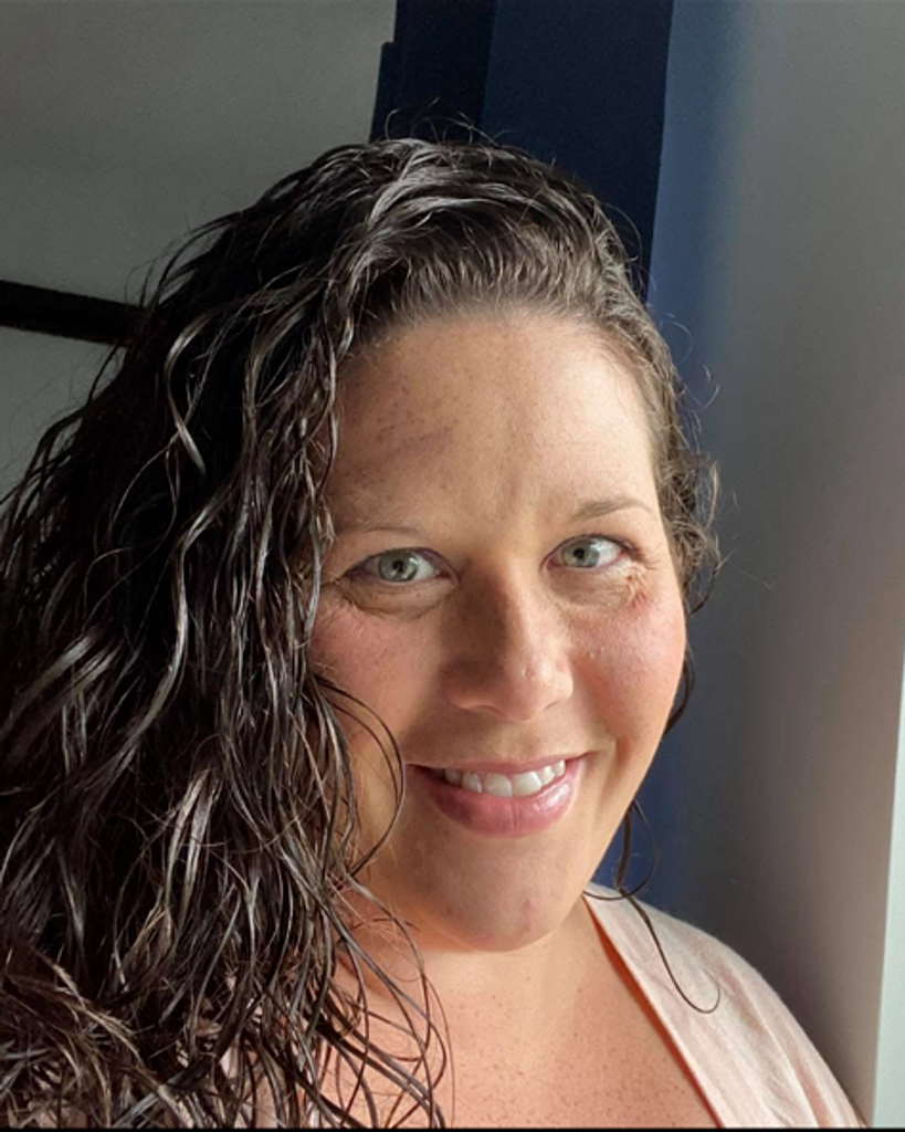 Kendra LeAnne Wilson Profile Photo