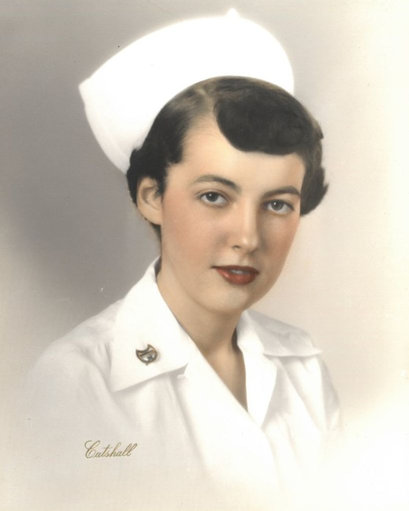 Jean Marie (Evans)  Melloy