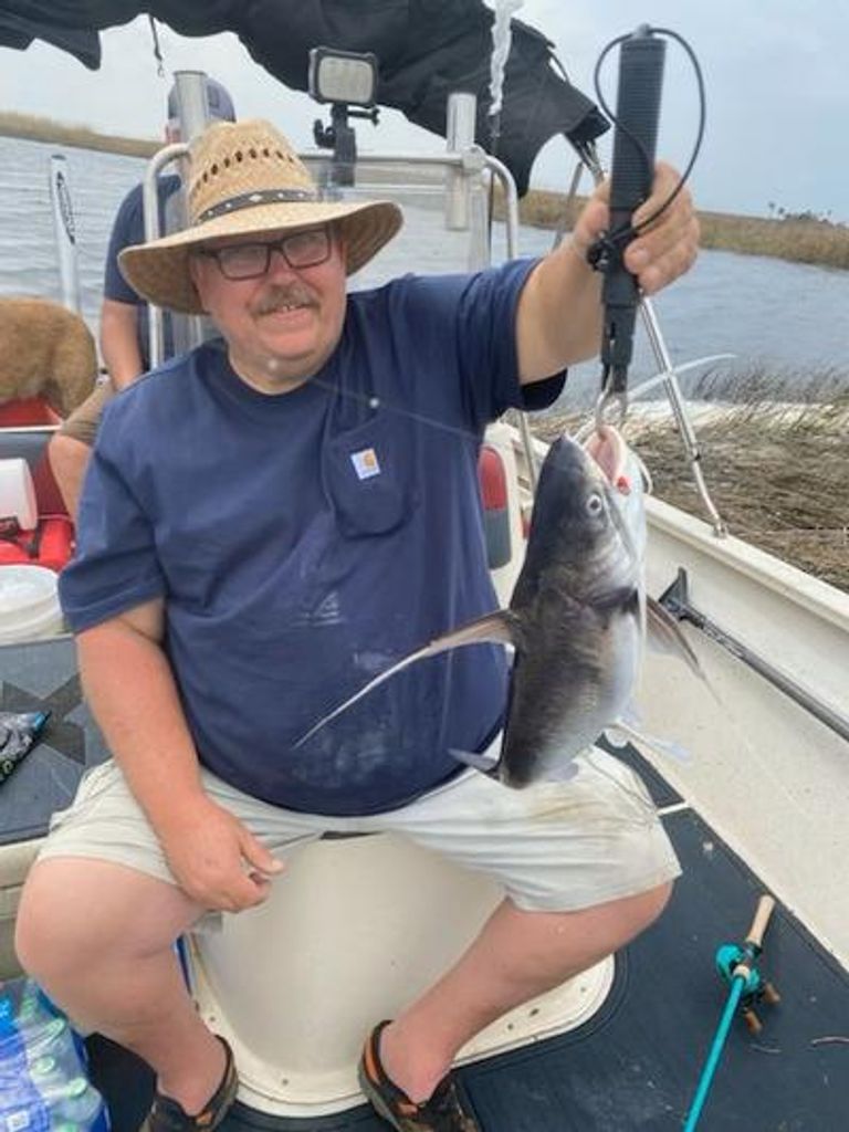 Christopher "Chris" Ray Phillips Profile Photo