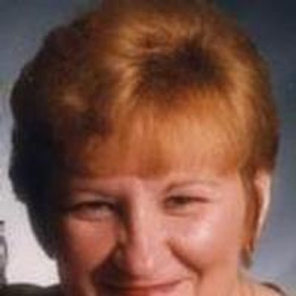 Sylvia A. Olsen