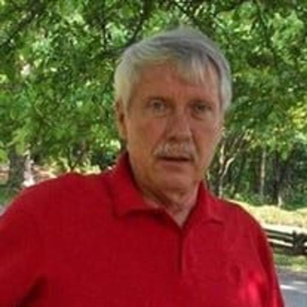 Ron Tishaw Profile Photo