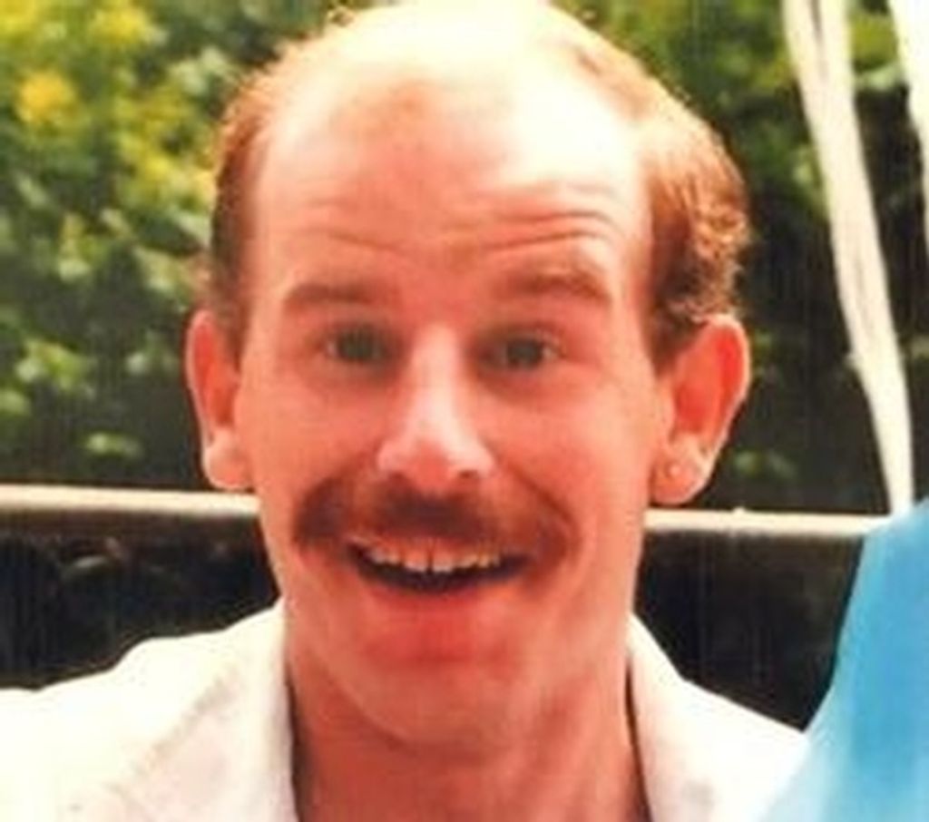 Joseph Soper