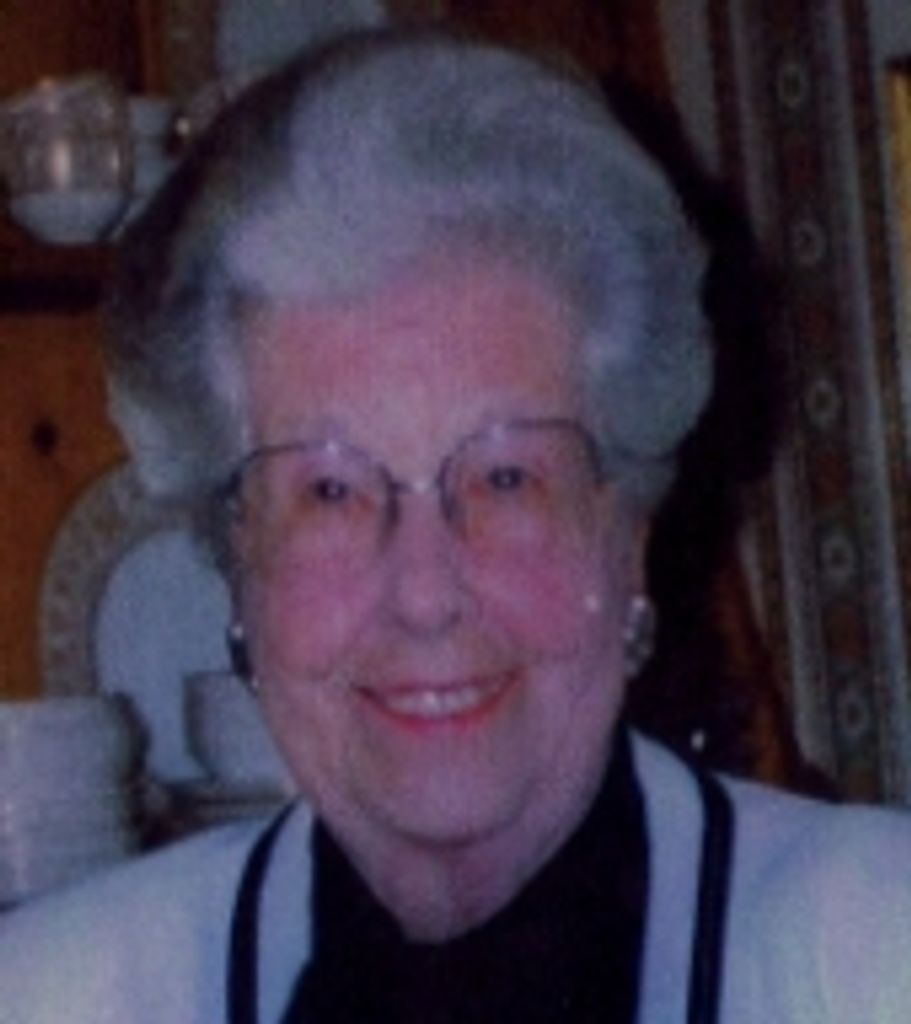 Alice (Guertin) Kirk