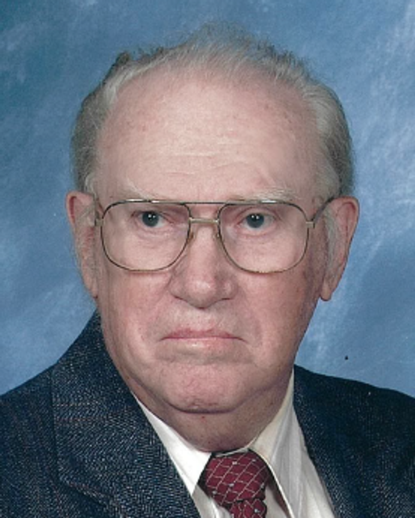 Carl J. Foust Profile Photo