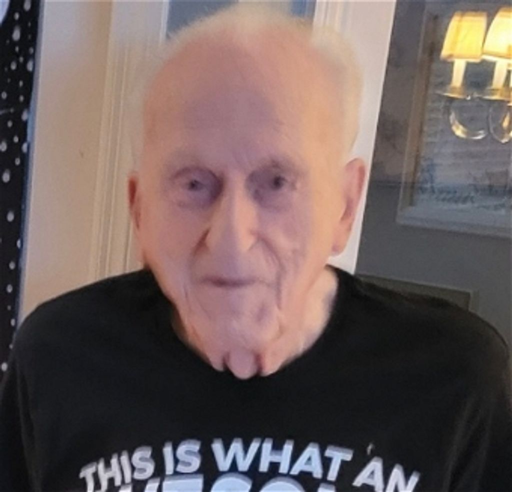 Jesse J. Cassady Jr.