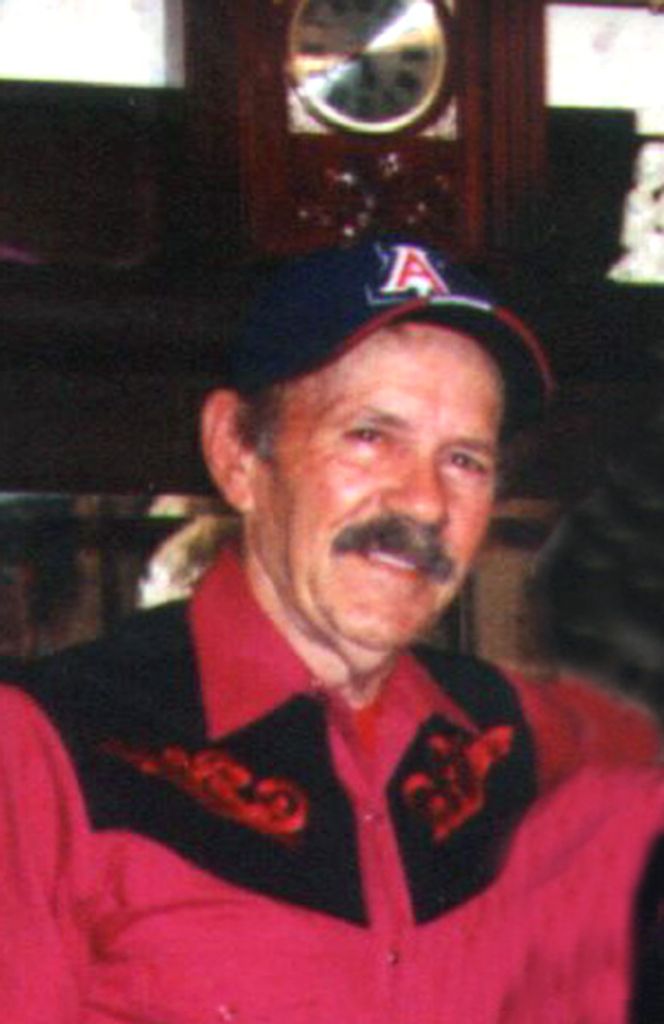 Frank Burns Greear,Sr. Profile Photo