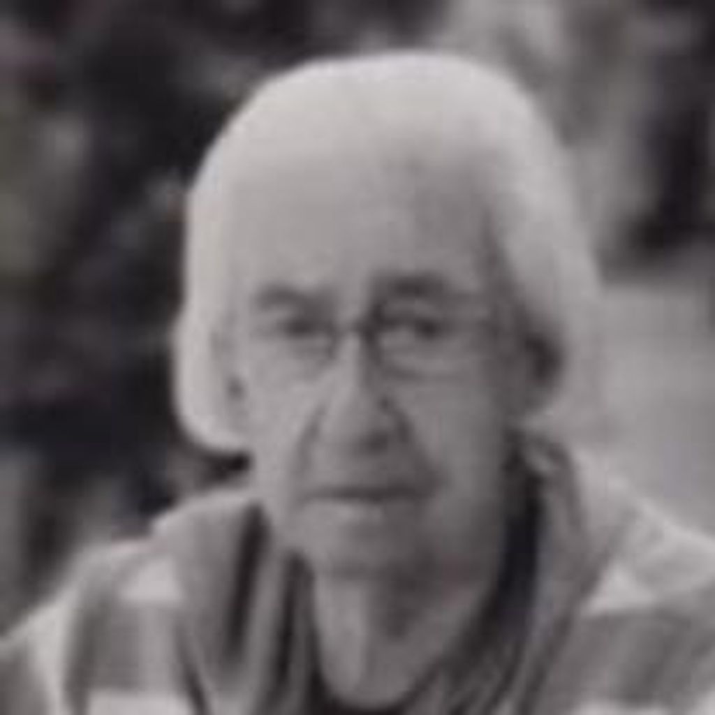 Anna  Irene Harr Profile Photo