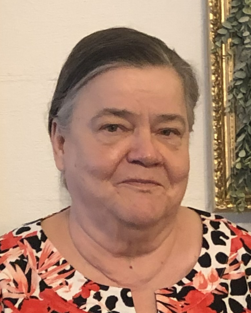 Elizabeth Ann "Kit" Heaton Profile Photo