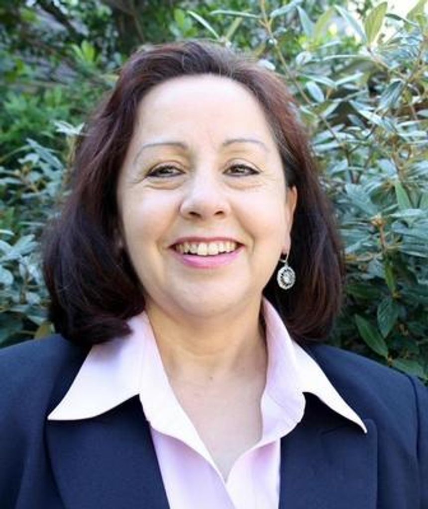 Ninfa Sue Brandt