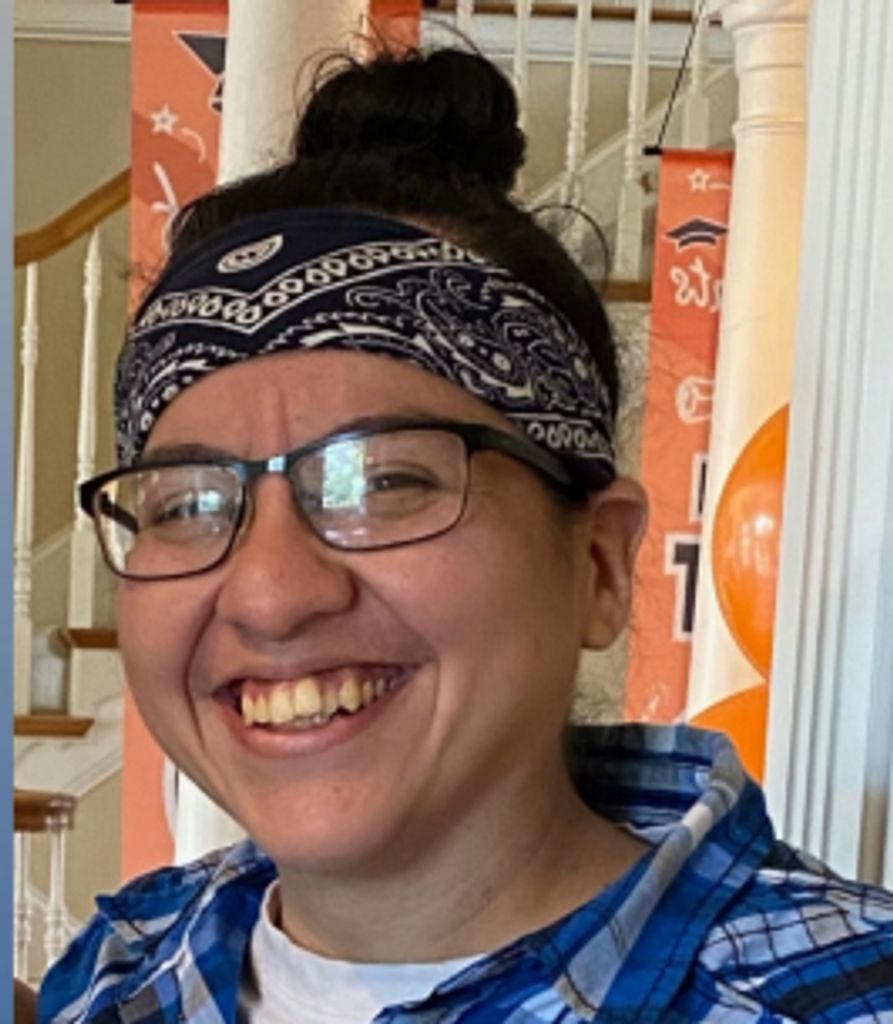 Zenaida Niño Profile Photo