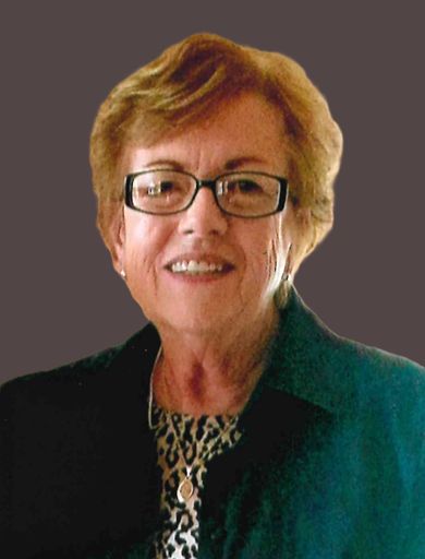 Linda Lee Hartman Berry Profile Photo