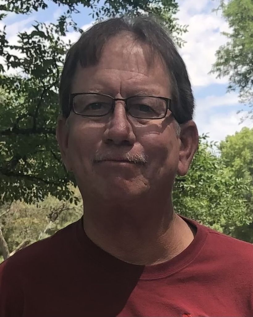 Marc Petersen Profile Photo
