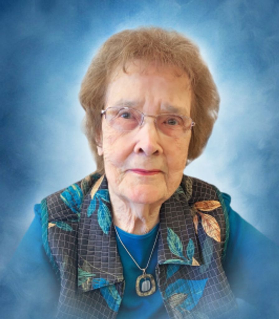 Alice J. Omtvedt