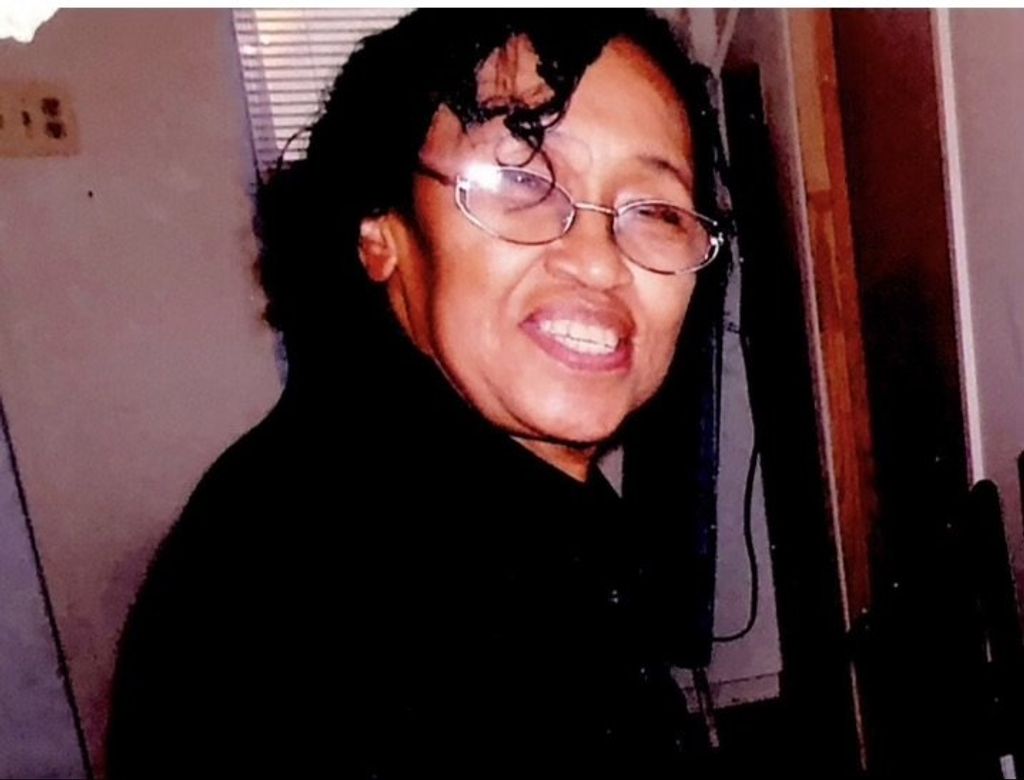 Shirley T. Mcgriff Profile Photo