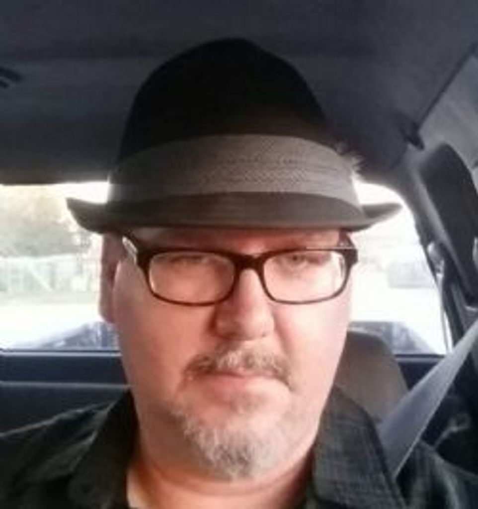 Neil Kent Rhodes Profile Photo