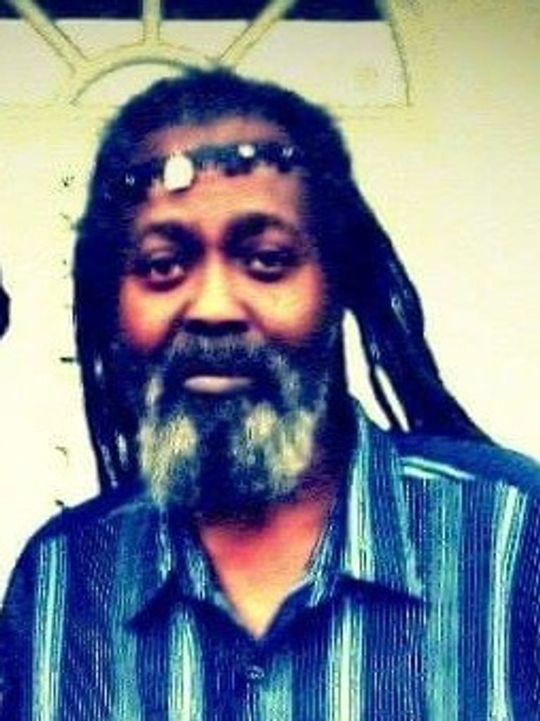 Chester "Zekar'Yah Yisrael" Eugene Richardson