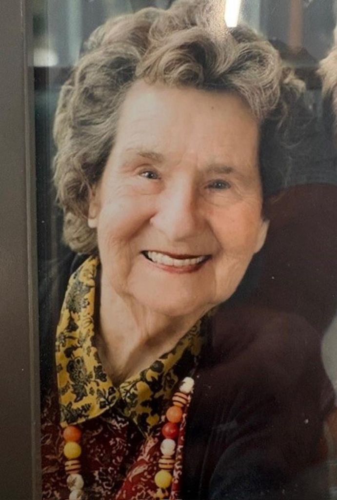 Angeline Lanier Edwards Profile Photo