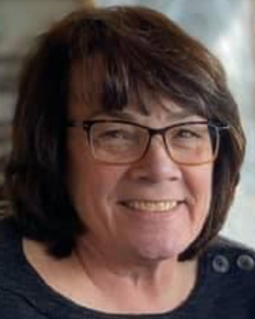Carol A. (McLean) Johnson