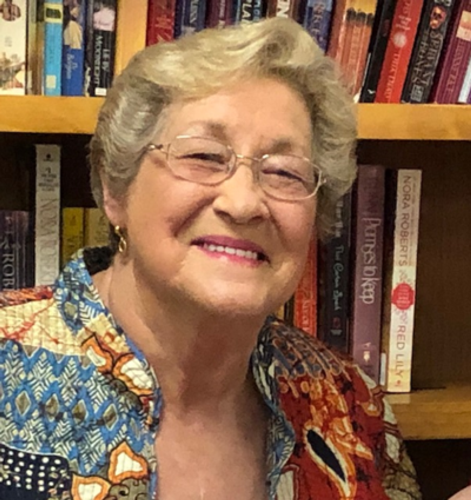 Betty Hartzog Profile Photo