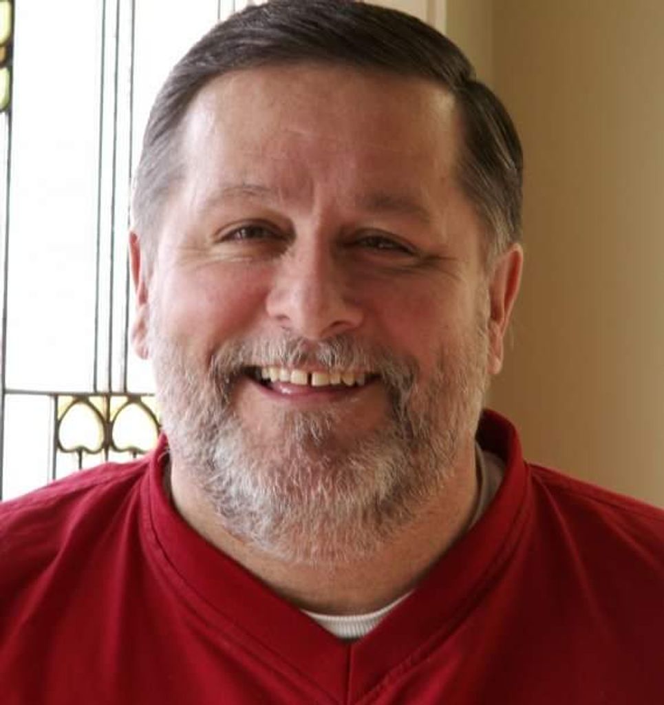 George R. Lanning Jr.