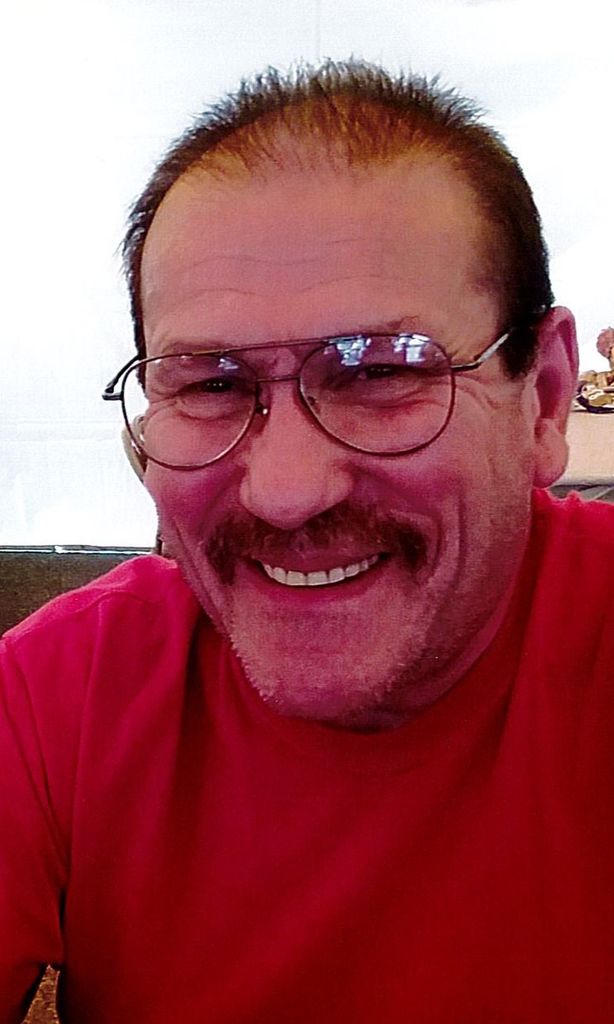 Carl Hansen Profile Photo