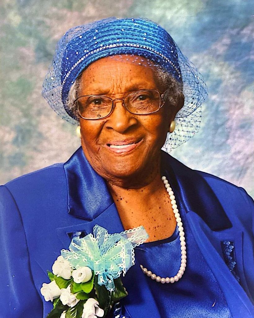 Sister Doreatha G. Bishop Profile Photo