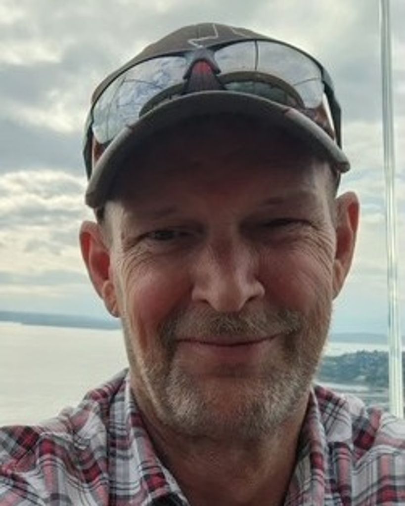 Jeff Lockhart Profile Photo