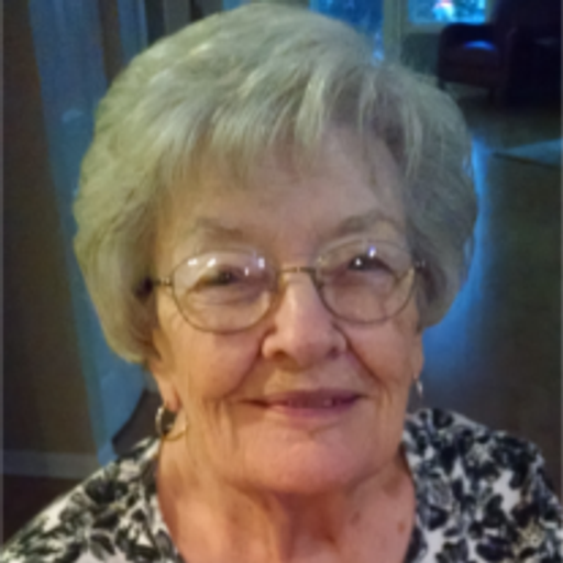 Wanda Maxine Koutny Muck Profile Photo