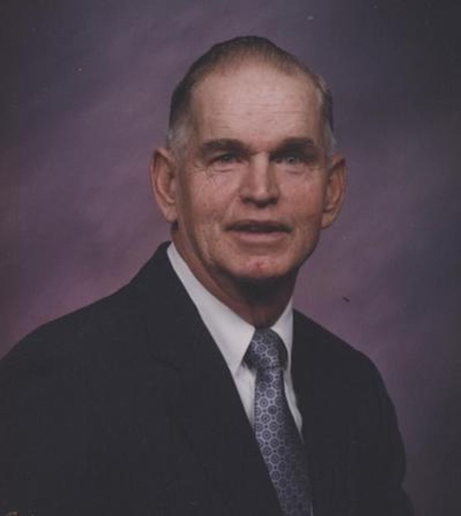 Franklin Delano West Profile Photo