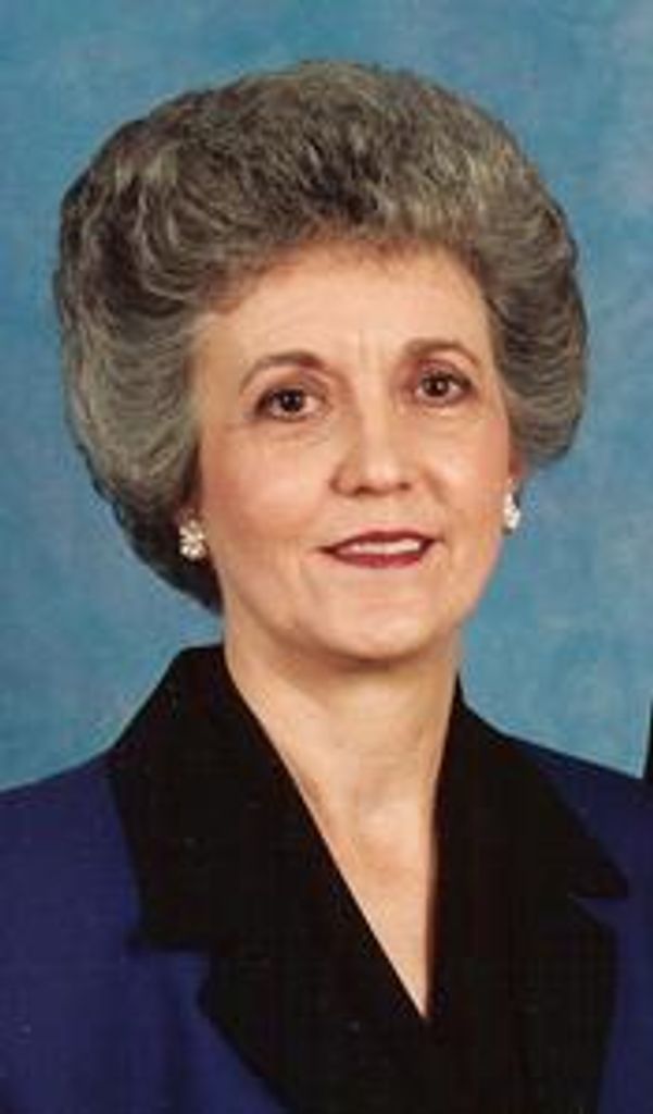 Dolores Jean Mclaurin