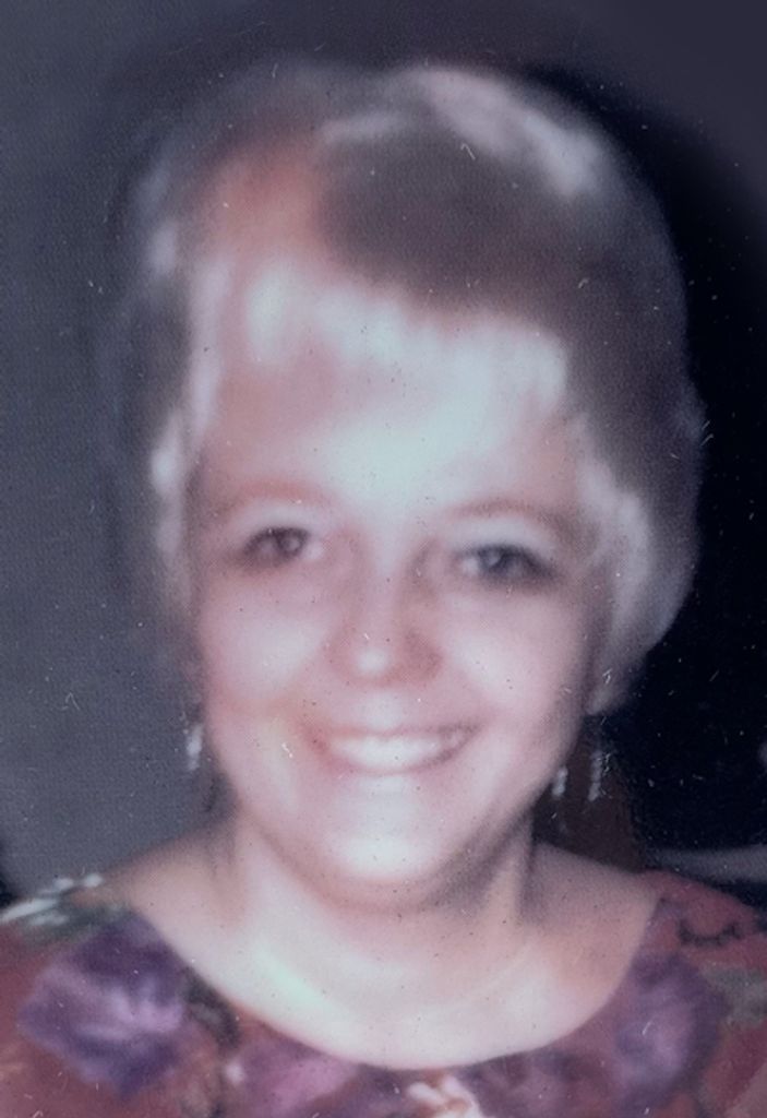 Brigitte Marga Knouse