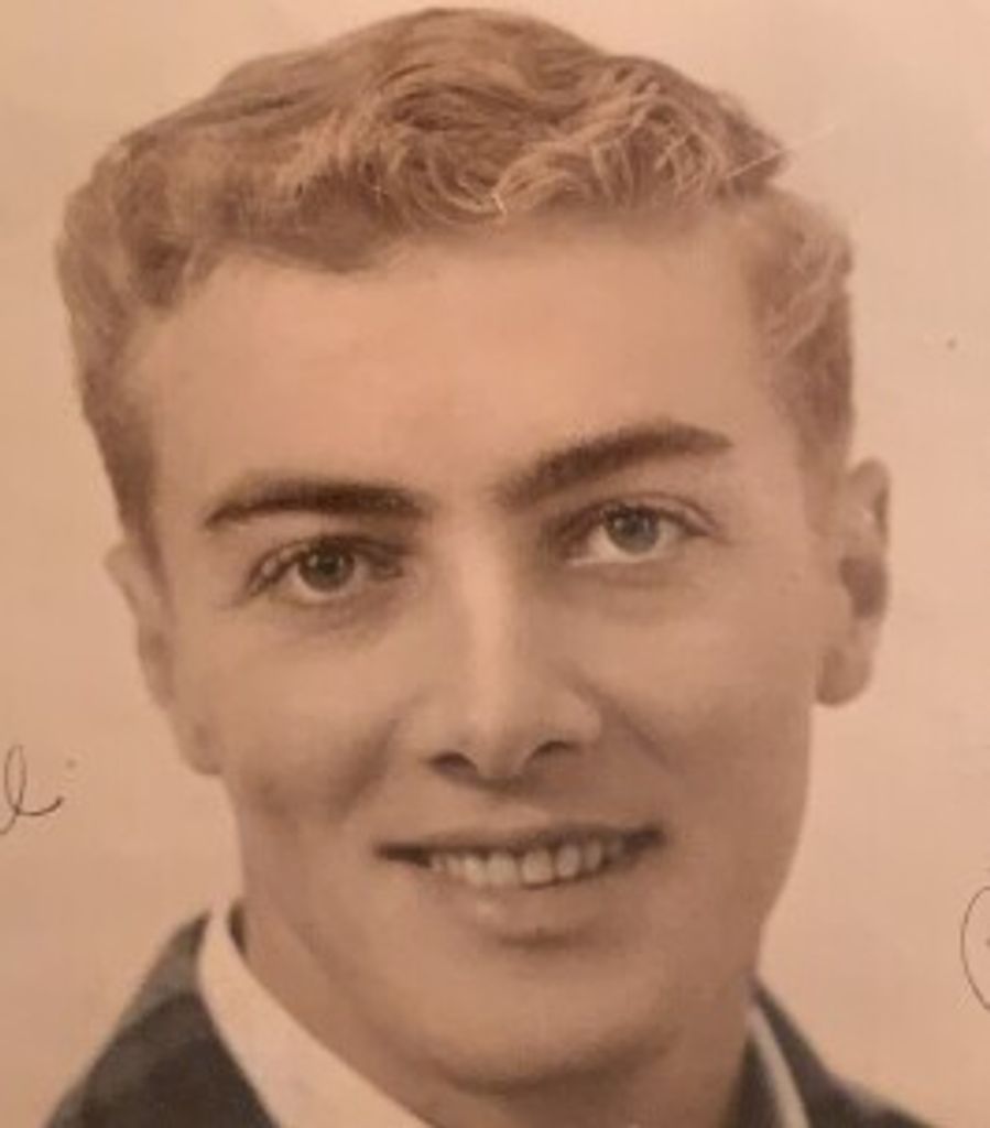 Donald Evanchuck Profile Photo