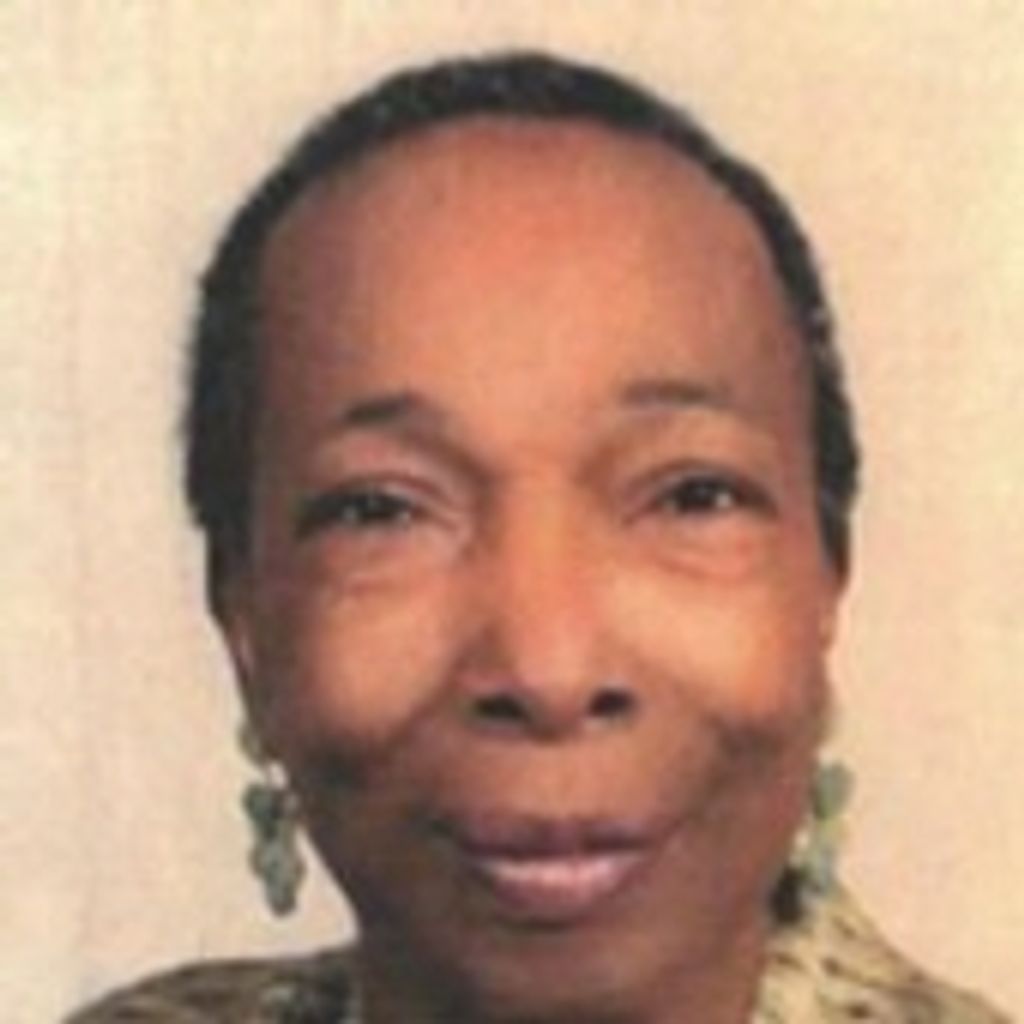 Donnie Kaye Mrs. Jones