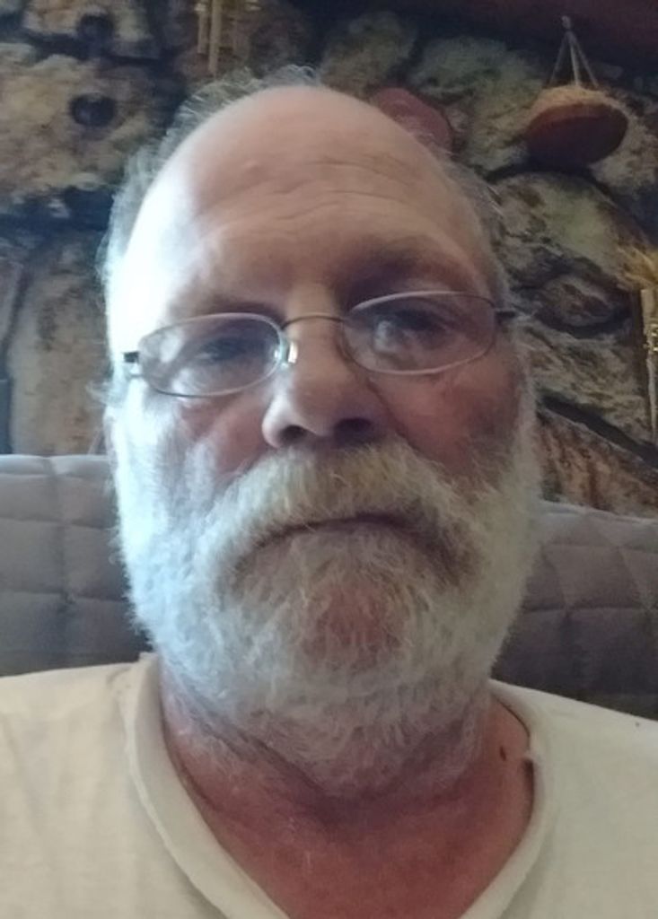 David Ray Atkins Profile Photo