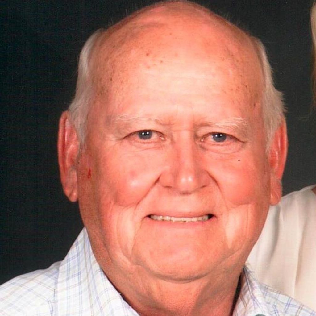 Mr. Robert Lewis Deese Profile Photo