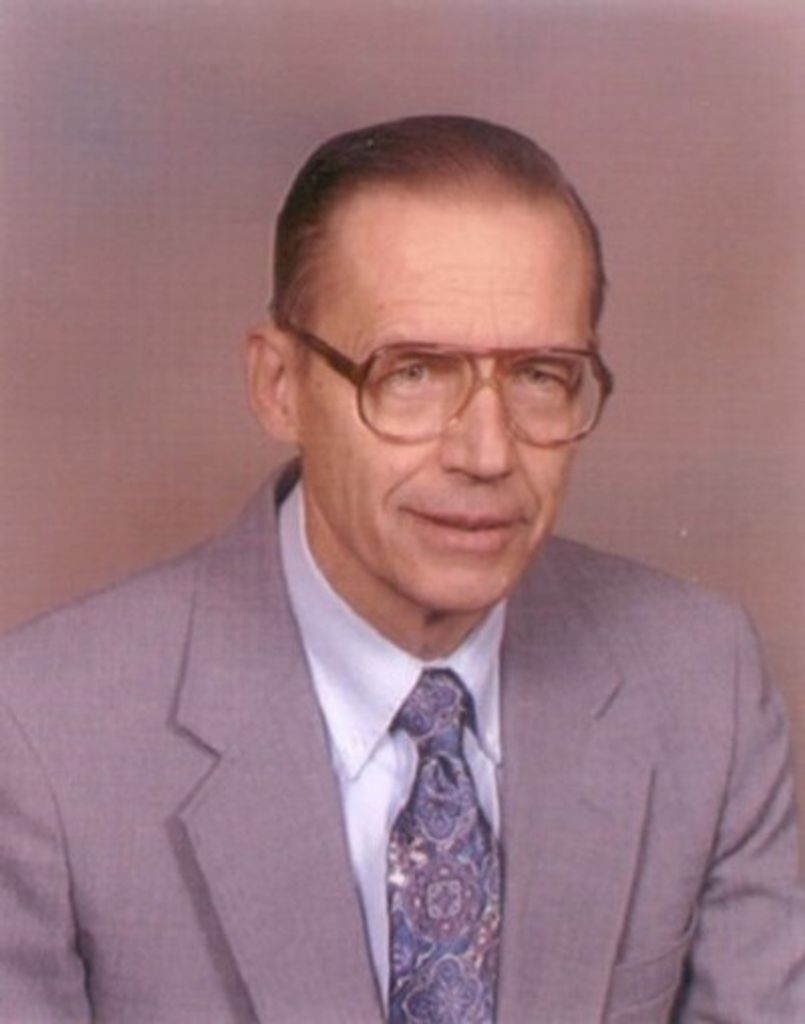 Rev. Garry Ray Dassow Profile Photo