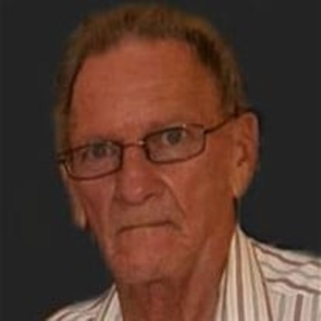 Kenneth Wayne Houston Sr.