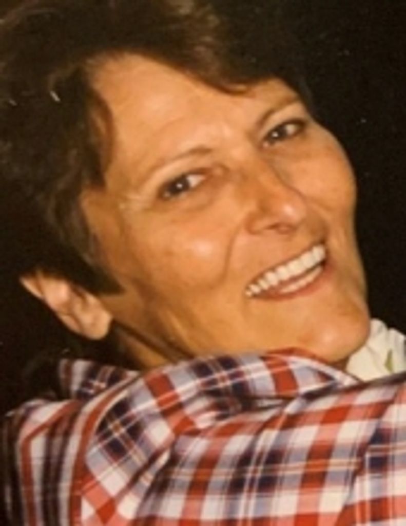 Kathleen Sue Mintkenbaugh