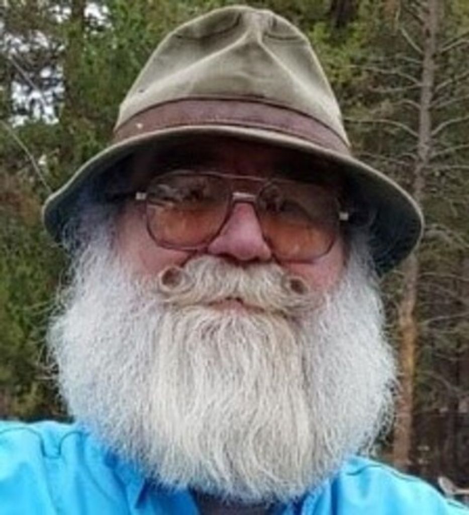 Dennis Crow Profile Photo