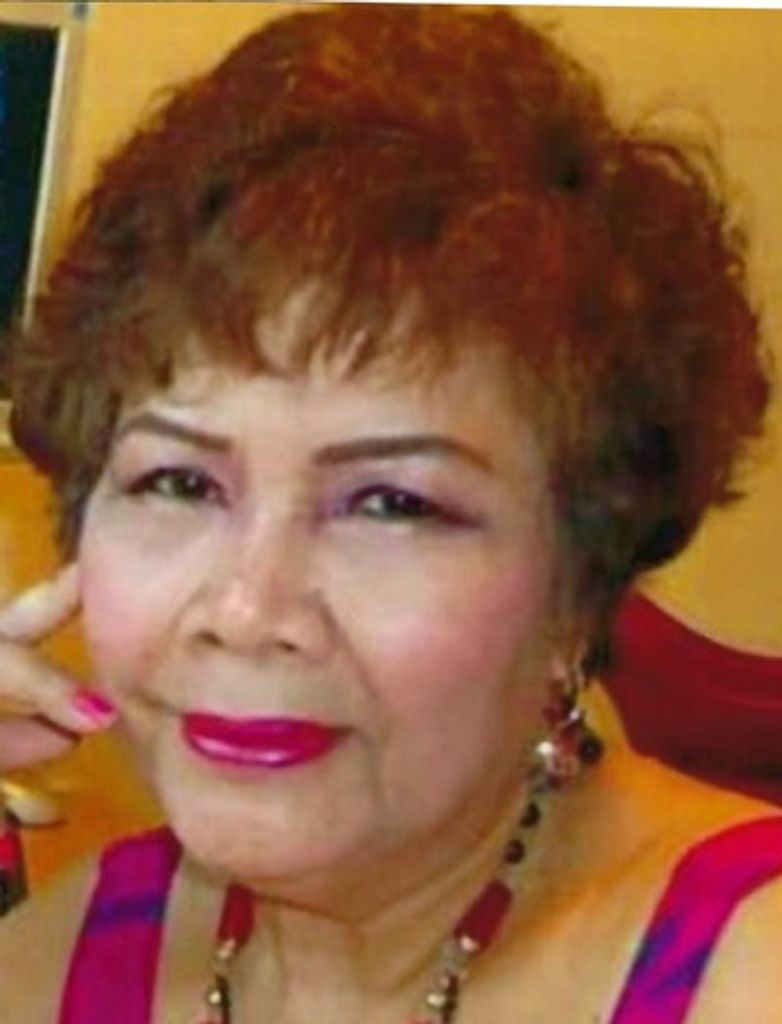 Nemesia Veloso Profile Photo