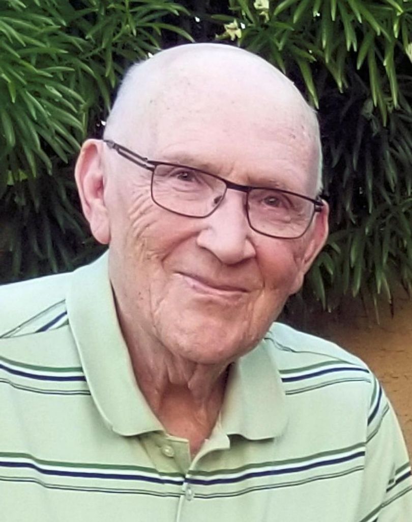 Robert L. Burget Profile Photo