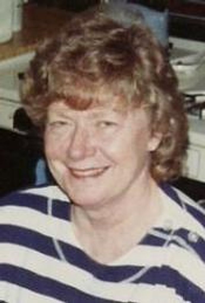 Harriet Anna Haraputczyk Profile Photo