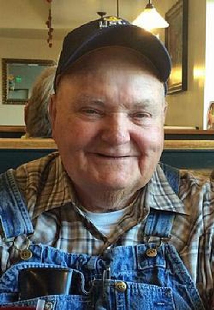 Charles Ralph Taylor Sr.