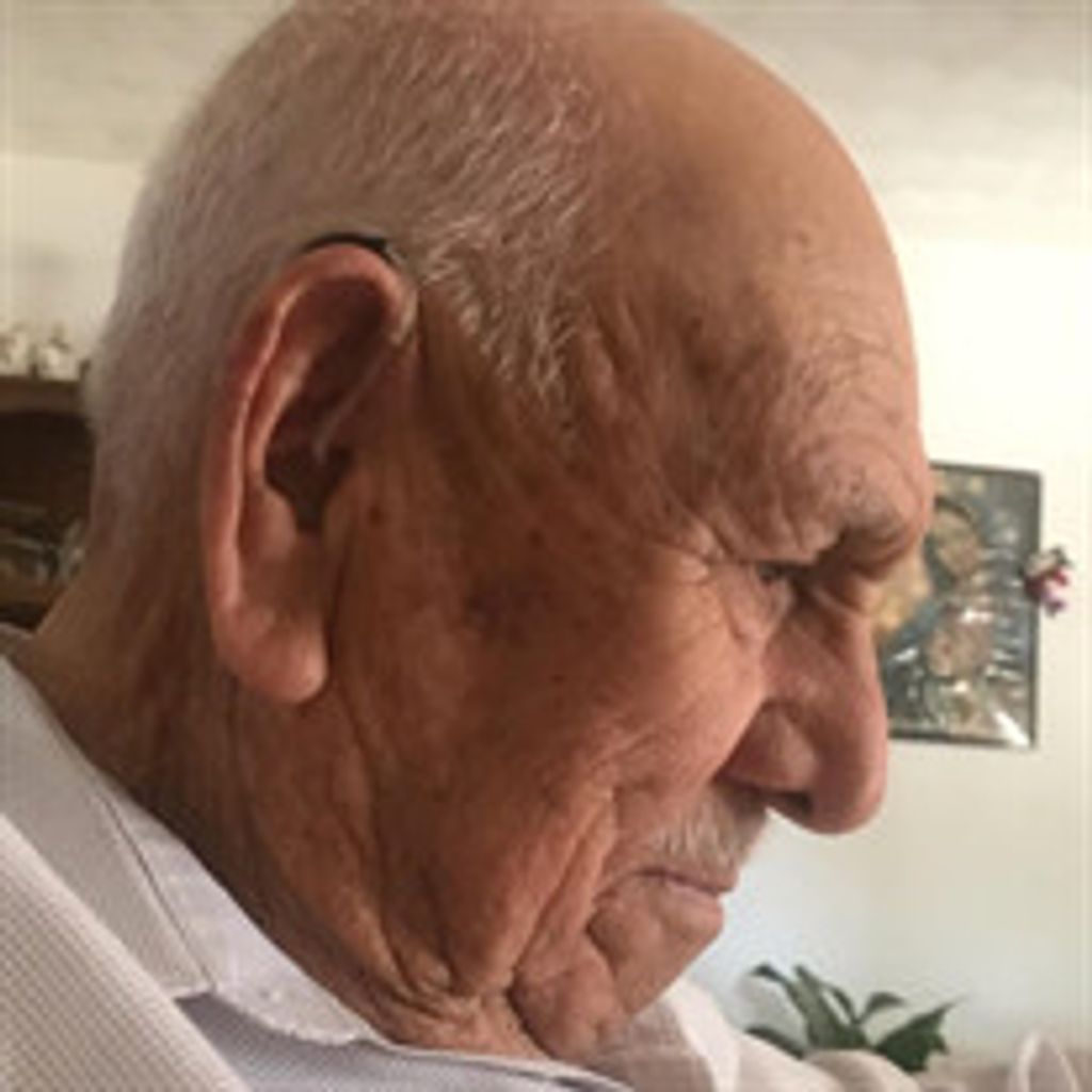 Manuel Gonzalez