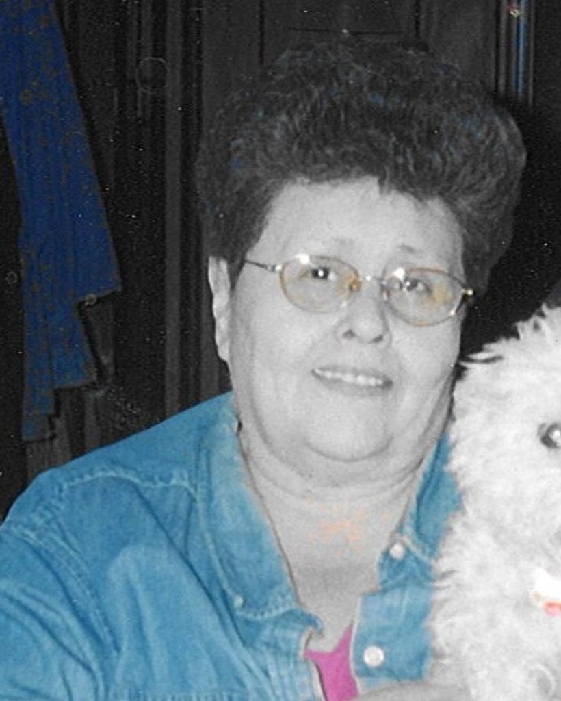 Sue Ann Jones