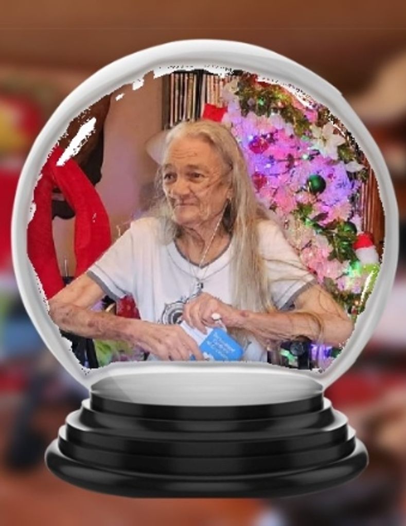 Margaret Ann Wiggins