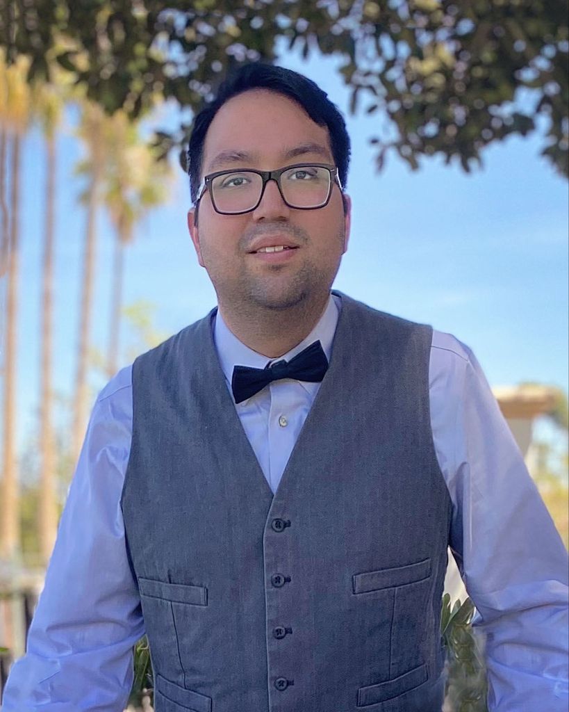 Diego Martinez