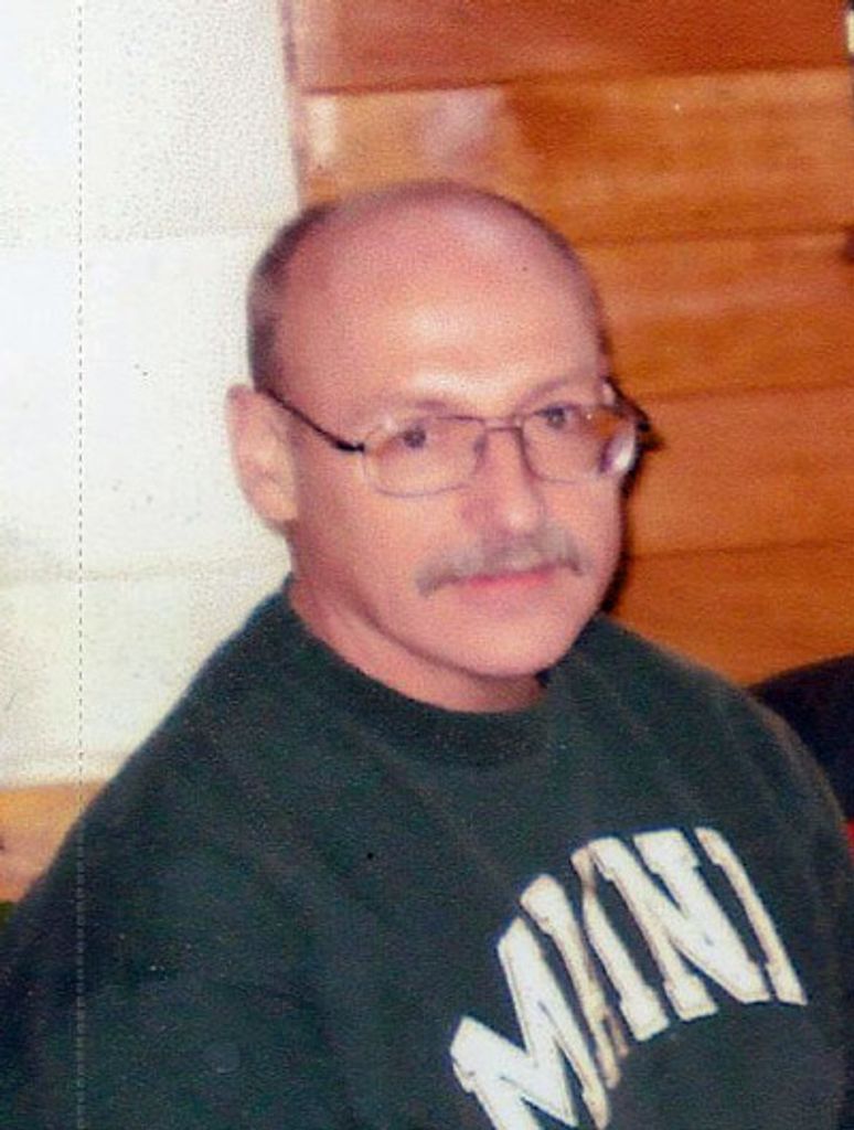 Donald E. Cook Profile Photo